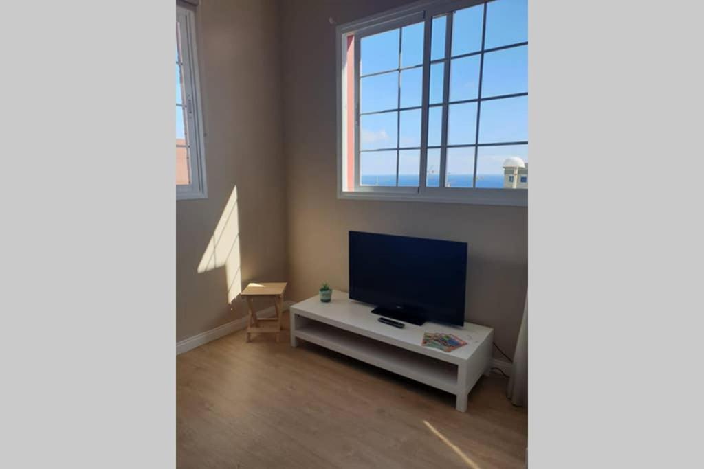 Villa Casa Marisol à Santa Cruz de la Palma  Extérieur photo