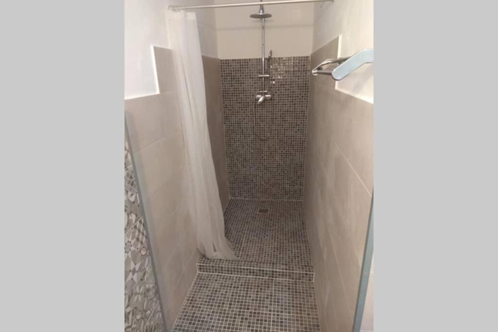 Villa Casa Marisol à Santa Cruz de la Palma  Extérieur photo