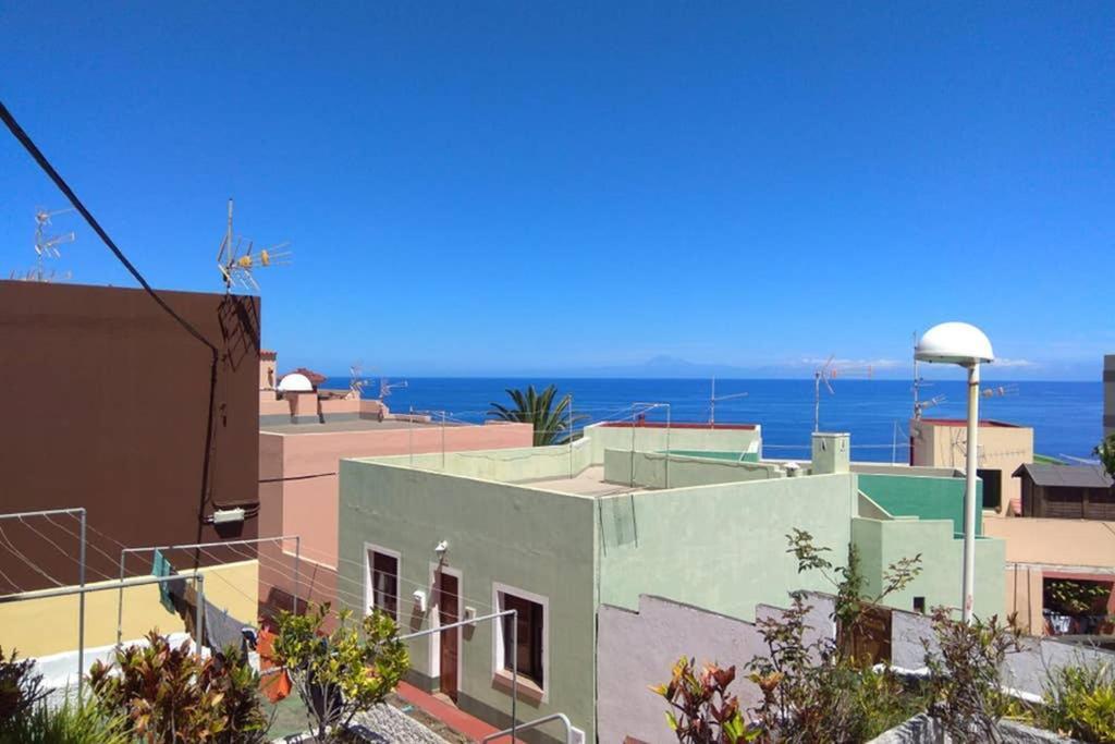 Villa Casa Marisol à Santa Cruz de la Palma  Extérieur photo