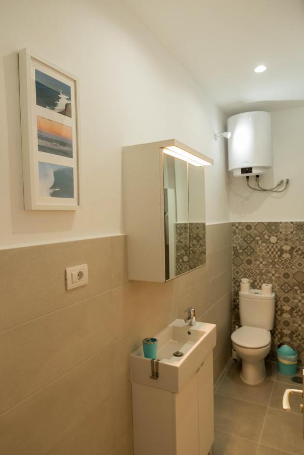 Villa Casa Marisol à Santa Cruz de la Palma  Extérieur photo
