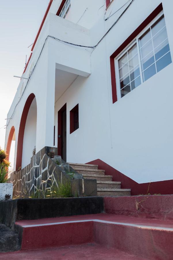 Villa Casa Marisol à Santa Cruz de la Palma  Extérieur photo